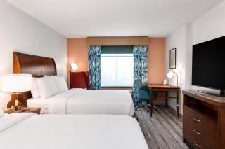 Hilton Garden Inn Wallingford/Meriden - Wallingford - 5