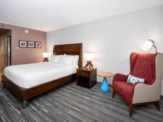 Hilton Garden Inn Wallingford/Meriden - Wallingford - 1
