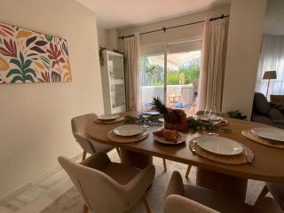 Golf & Pool Oasis near Puerto Banús - 8