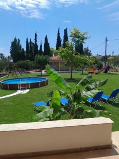 Marathon Beachside Villa100m from the beach - 0