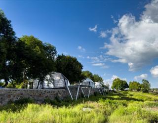 Xhere Glamping By GEstores - 4
