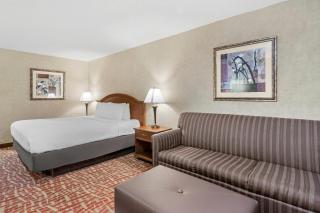Rodeway Inn Columbia Mall Loop - 6