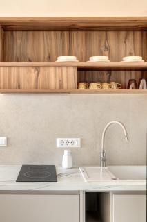 Arxontissa Rooms - 8