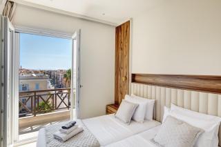 Arxontissa Rooms - 9