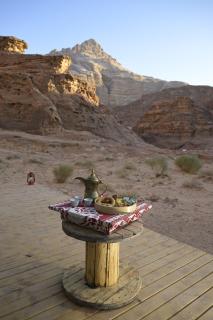 Wadi Rum Desert Secret - 4