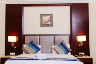 Grand Palace Hotel Lusaka - 9