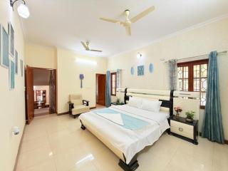 Silicon Hideaway 6BHK Spacez Villa w/Outdoor Patio - 9