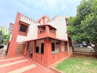 Silicon Hideaway 6BHK Spacez Villa w/Outdoor Patio - 8