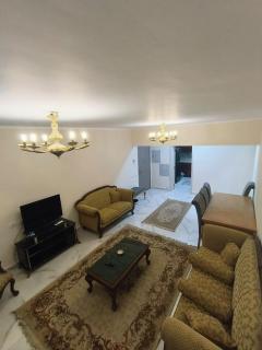 Apartment in New al alamein - 0
