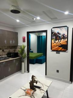 Innova Residencia - 8