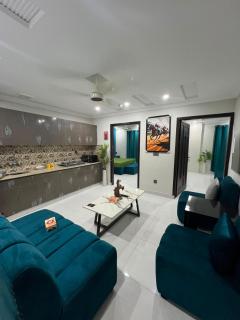 Innova Residencia - 7