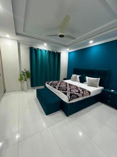 Innova Residencia - 1