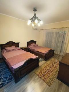 Apartment in New al alamein - 4