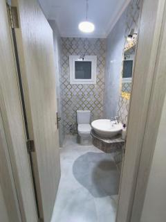 Apartment in New al alamein - 1