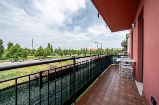 Casa Chiara in Fiera - Pochi passi dalla Fiera di Verona - 8