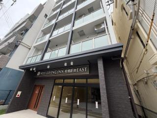 Hotel Living Inn Asahibashiekimae EAST - 3