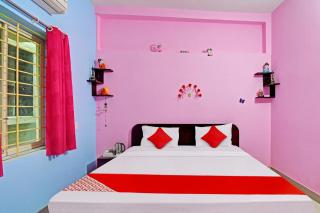 Hotel O by OYO Ananta Palace - 0