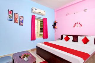 Hotel O by OYO Ananta Palace - 7