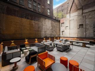 Hotel 38 New York City, Tapestry Collection By Hilton - 9