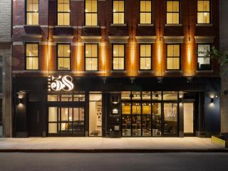 Hotel 38 New York City, Tapestry Collection By Hilton - 8