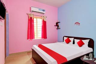 Hotel O by OYO Ananta Palace - 2