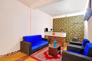 Hotel O by OYO Ananta Palace - 8