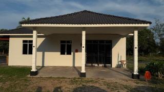 Che Gayah Homestay - 1