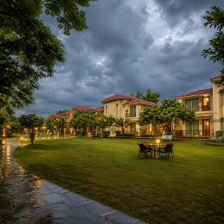 Resort De Coracao - Corbett , Uttarakhand - 7