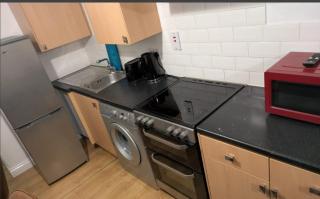 Coventry Central Craven Roomz - 9