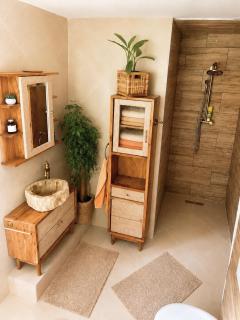 Barn Apartment in an Old Farmhouse near Vaduz - 7