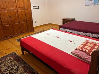 Loran Home - 3