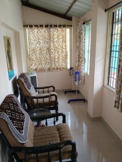 Sreevatsam Homestays - 3