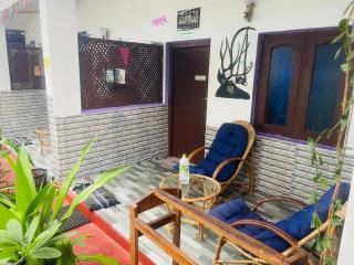 Star Rest Surf Camp Arugambay - 2