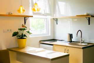 Modern Tiny House - Jerevan - 8