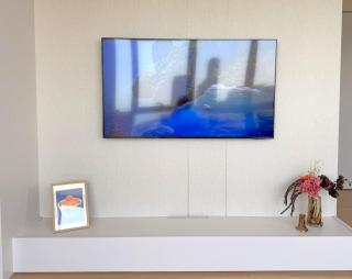 Premium apartment with a gorgeous sea view, Batumi Tower - 2