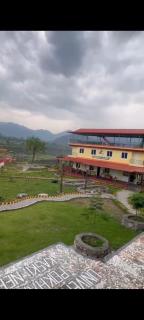 Universalgarden - 1