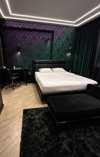 Caspian Sebail inn hotel Baku - 9