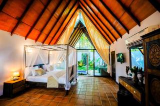 Taro River Resort - 8