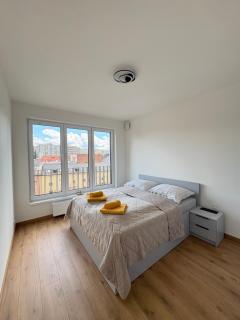 Fresh New apartment in the city centrum - 4