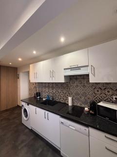 Appartement Cozy entre Genève et Annecy - Parking - 1