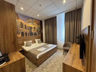 Imam Bukhari Grand Hotel - 7