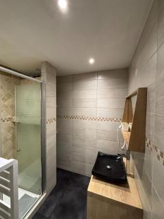 Appartement Cozy entre Genève et Annecy - Parking - 5