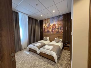 Imam Bukhari Grand Hotel - 3