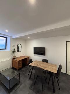 Appartement Cozy entre Genève et Annecy - Parking - 3