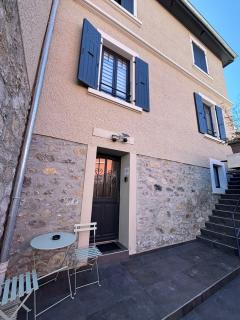 Appartement Cozy entre Genève et Annecy - Parking - 2