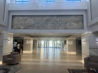 Imam Bukhari Grand Hotel - 2