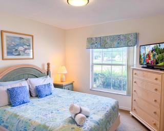 3 beds pool home 5 min from Disney - 7