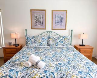 3 beds pool home 5 min from Disney - 2