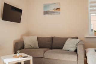 Strautu sēta apartments - cozy & bright studio - 5