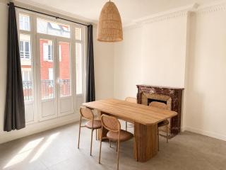 Le Clos Langevin - 1